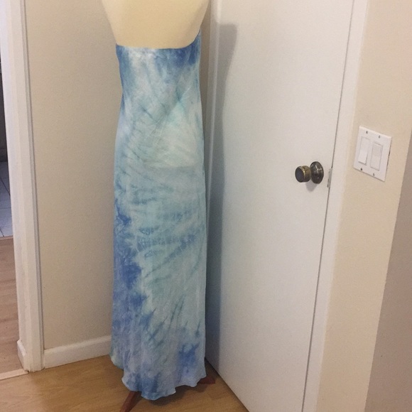 S NWOT LOVE TANJANE Swimsuit Coverup EE33 2665 - Picture 2 of 4